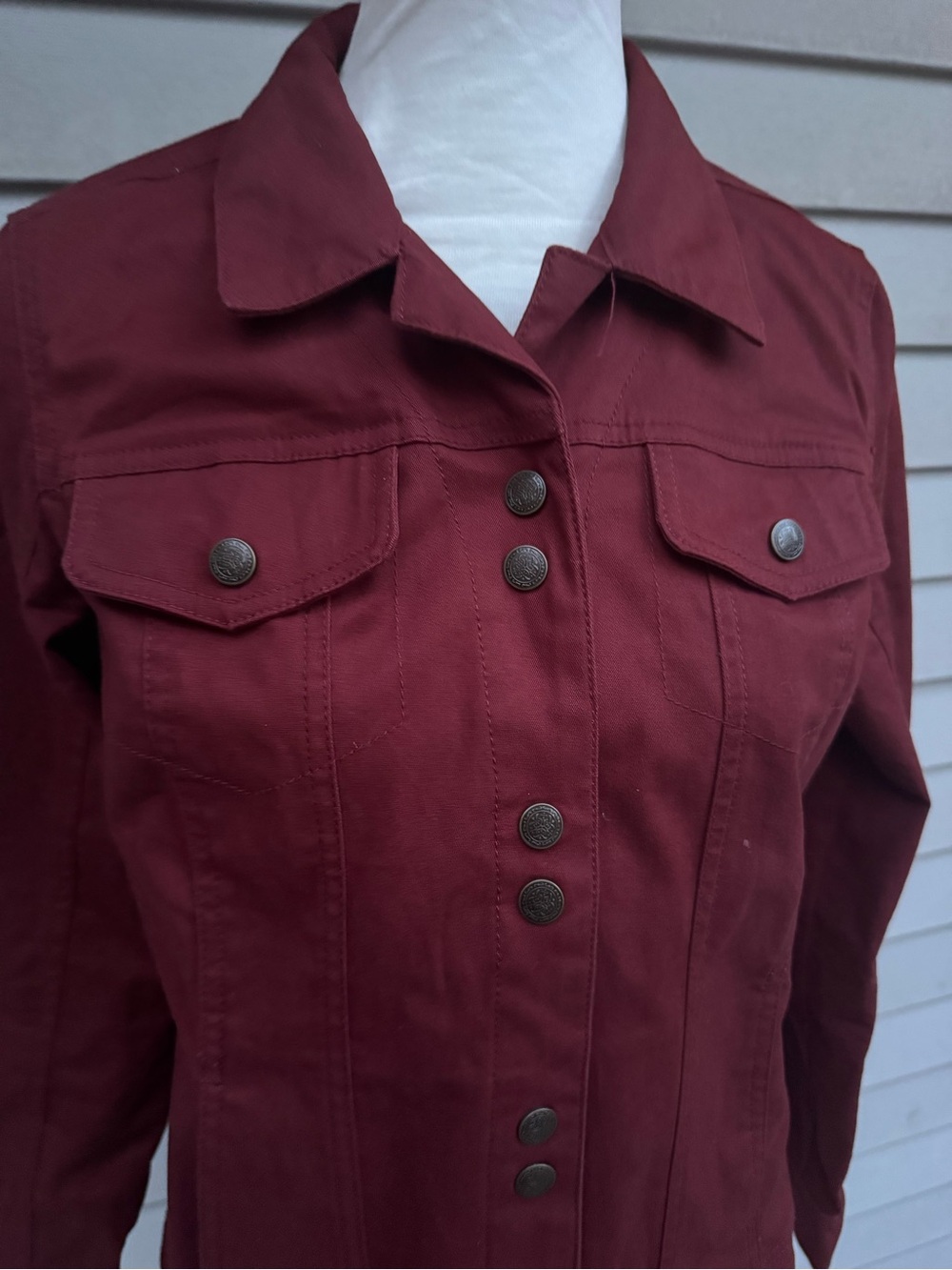 VINTAGE Norm Thompson Jacket Blazer